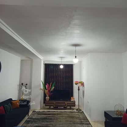 اجاره آپارتمان روبروی دریاکنار پشت پرشیا  در گروه خرید و فروش املاک در مازندران در شیپور-عکس1