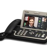 گوشی تلفن VOIP مدل vp530 شرکت یالینک
