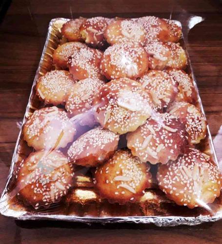 کیک یزدی اصیل