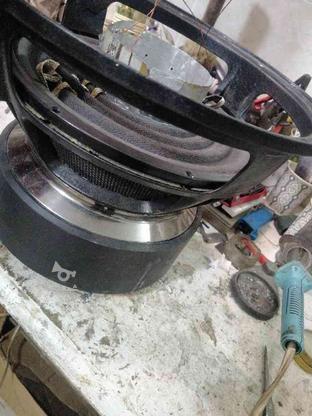 تعمیرات سیستم صوتی در گروه خرید و فروش خدمات و کسب و کار در گلستان در شیپور-عکس1