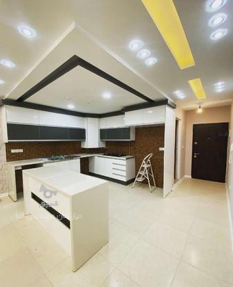 آپارتمان 115 متری لوکس نوساز در خیابان شریعتی در گروه خرید و فروش املاک در مازندران در شیپور-عکس1