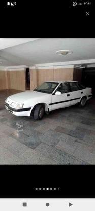 دوو اسپرو مدل 1992سفید تقریباً بی رنگ جلو عقب سالم در گروه خرید و فروش وسایل نقلیه در تهران در شیپور-عکس1