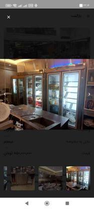 فروش یک جا لوازم کافه فست فودی تخفیفم سرمامعله در گروه خرید و فروش صنعتی، اداری و تجاری در تهران در شیپور-عکس1