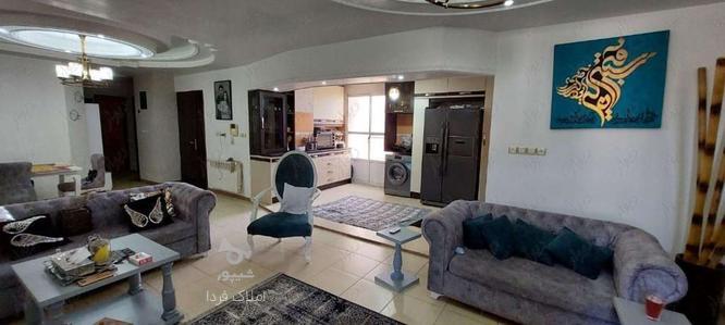 آپارتمان 120 متری در مازیار در گروه خرید و فروش املاک در مازندران در شیپور-عکس1