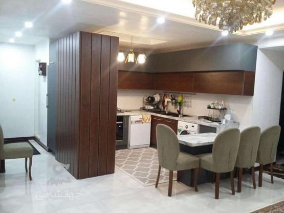 فروش آپارتمان 102 متر در بلوار شیرودی در گروه خرید و فروش املاک در مازندران در شیپور-عکس1