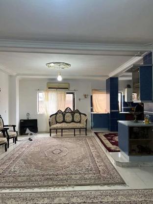 اجاره آپارتمان 106 متر در مرکز شهر در گروه خرید و فروش املاک در مازندران در شیپور-عکس1