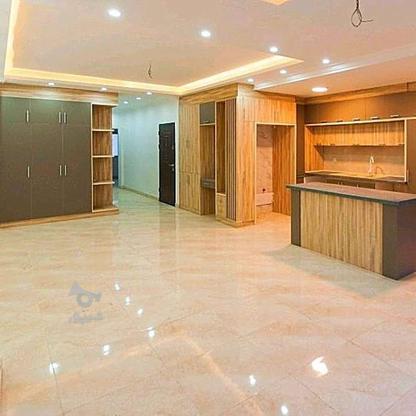 فروش آپارتمان 108متر در گلسار غرق نور در گروه خرید و فروش املاک در گیلان در شیپور-عکس1