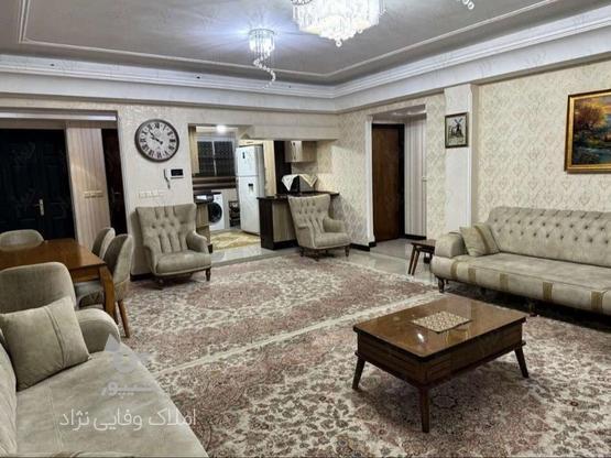اجاره آپارتمان 112 متر در سلمان فارسی در گروه خرید و فروش املاک در مازندران در شیپور-عکس1