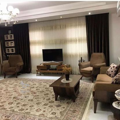 فروش آپارتمان 107 متر در پشت پرورشگاه در گروه خرید و فروش املاک در مازندران در شیپور-عکس1