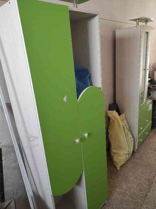کمد و قفسه در گروه خرید و فروش لوازم خانگی در آذربایجان شرقی در شیپور-عکس1