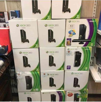 خریدار Xbox ایکس باکس همه مدل در گروه خرید و فروش لوازم الکترونیکی در تهران در شیپور-عکس1