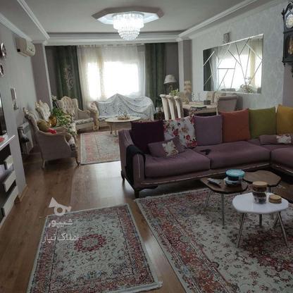 فروش آپارتمان 145 متر در کوی کارمندان در گروه خرید و فروش املاک در مازندران در شیپور-عکس1
