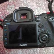 Canon 5D Mark III - کانن فایو دی مارک تری