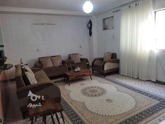 آپارتمان90متری5از6طبقه روبرو بیمارستان بهشتی آسانسوردارکشوری در گروه خرید و فروش املاک در مازندران در شیپور-عکس1