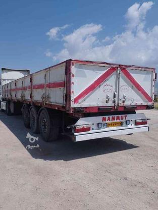 لبه ماموت 93 دستگاه اس آف در گروه خرید و فروش وسایل نقلیه در فارس در شیپور-عکس1