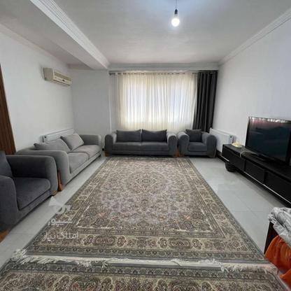 اجاره آپارتمان شیک و خوش نقشه100 متر در کوی قرق در گروه خرید و فروش املاک در مازندران در شیپور-عکس1