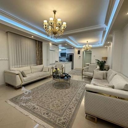 اجاره آپارتمان 137 متر در جنت آباد مرکزی در گروه خرید و فروش املاک در تهران در شیپور-عکس1