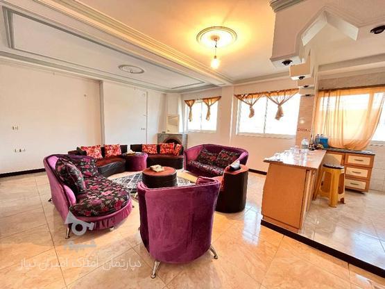آپارتمان 100 متر در فرهنگ در گروه خرید و فروش املاک در مازندران در شیپور-عکس1