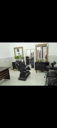 فروش لوازم آرایشگری در گروه خرید و فروش صنعتی، اداری و تجاری در زنجان در شیپور-عکس1
