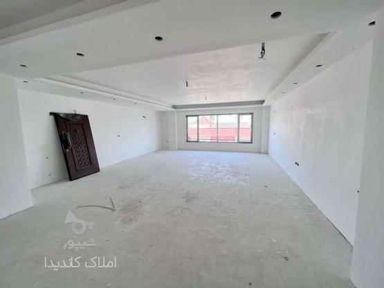 آپارتمان نوساز وام دار 120 متر در بلوار بسیج در گروه خرید و فروش املاک در مازندران در شیپور-عکس1
