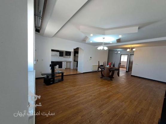  آپارتمان 115 متری دو خواب بسیار شیک در امام حسین در گروه خرید و فروش املاک در مازندران در شیپور-عکس1