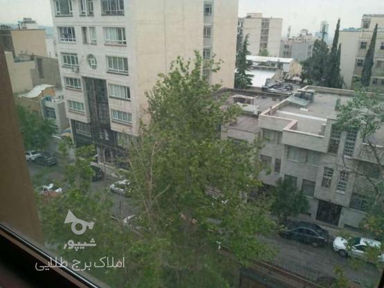 اجاره آپارتمان 70 متر در قیطریه 1 خواب فول امکانات  در گروه خرید و فروش املاک در تهران در شیپور-عکس1