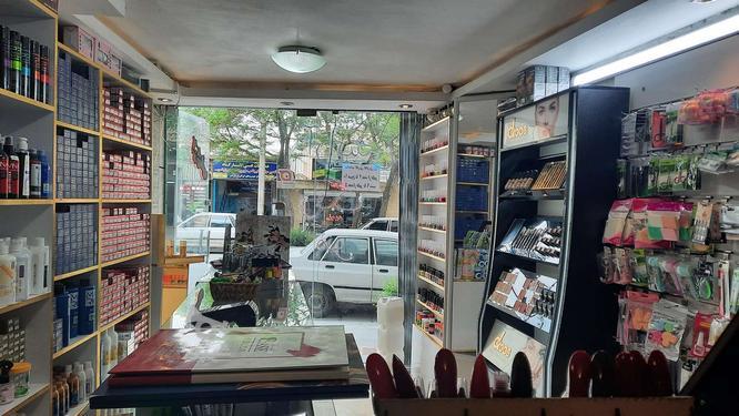 واگذاری مغازه ارایشی در گروه خرید و فروش املاک در اصفهان در شیپور-عکس1
