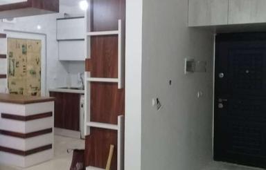 فروش آپارتمان 75 متر در مسکن مهر جاده دریا 4 فصل