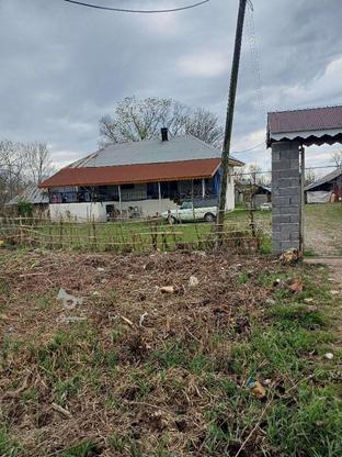 زمین با مسکونی سیاهکل در گروه خرید و فروش املاک در گیلان در شیپور-عکس1