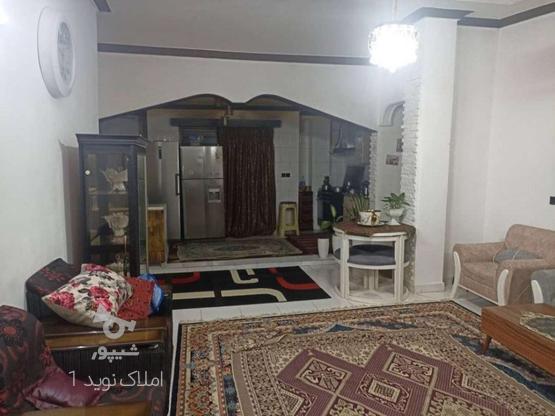 فروش آپارتمان 100 متر در خیابان ساری (یاس 17) در گروه خرید و فروش املاک در مازندران در شیپور-عکس1