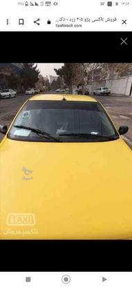 تاکسی زرد برون شهری پلاک استان88 در گروه خرید و فروش وسایل نقلیه در سیستان و بلوچستان در شیپور-عکس1