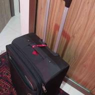 چمدان فروش فوری (خریداری شده از استانبول
