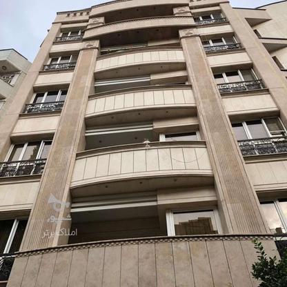 فروش آپارتمان 250 متر در ونک در گروه خرید و فروش املاک در تهران در شیپور-عکس1