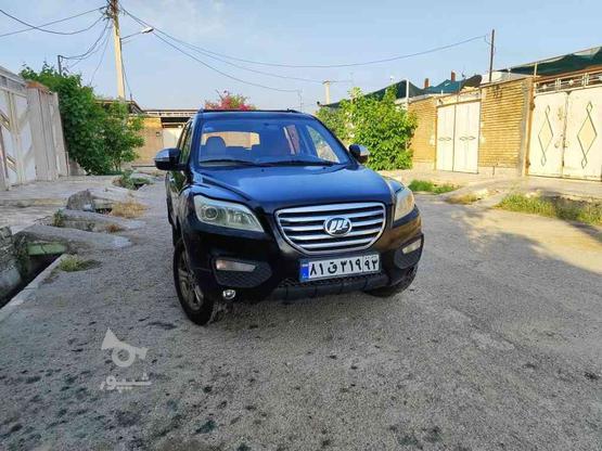 لیفان x60 بی رنگ دنده ای 1393 در گروه خرید و فروش وسایل نقلیه در خوزستان در شیپور-عکس1