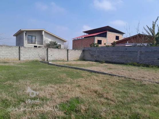 فروش زمین مسکونی 183 متر در بلیران در گروه خرید و فروش املاک در مازندران در شیپور-عکس1