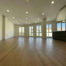 آپارتمان 153 متر در سعادت آباد