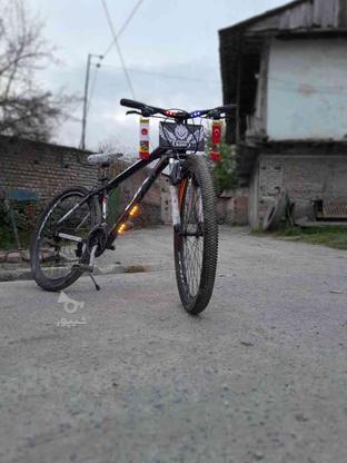 دوچرخه 29 سالم در گروه خرید و فروش ورزش فرهنگ فراغت در گلستان در شیپور-عکس1