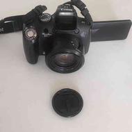 دوربین نیمه حرفه ای Canon مدل Sx1- IS