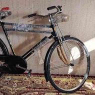 دوچرخه فونیکس خشک