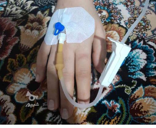 تزریقات سرم وآمپول درمنزل باقیمت درمانگاه در گروه خرید و فروش خدمات و کسب و کار در اصفهان در شیپور-عکس1