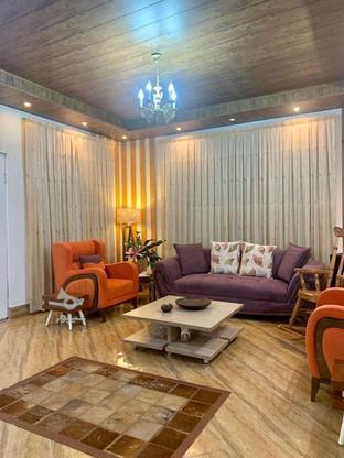 آپارتمان تکواحد تازه ساخت ایت 18 در گروه خرید و فروش املاک در مازندران در شیپور-عکس1
