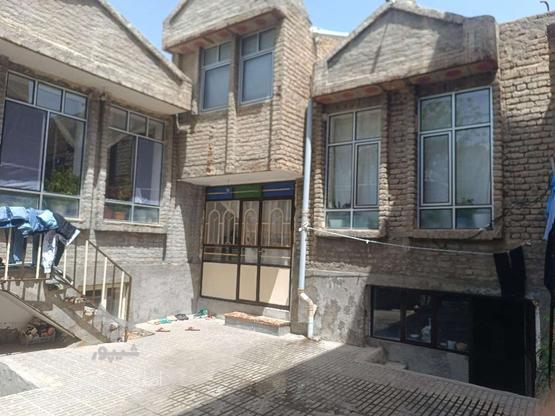 فروش خانه و کلنگی 220 متر در میاندوآب در گروه خرید و فروش املاک در آذربایجان غربی در شیپور-عکس1