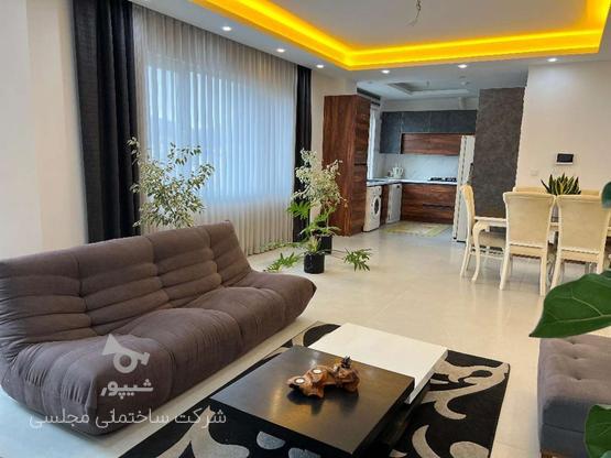 فروش آپارتمان 170 متر در رادیو دریا در گروه خرید و فروش املاک در مازندران در شیپور-عکس1