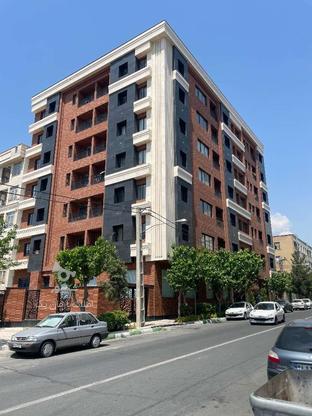 فروش آپارتمان 56 متر در سازمان برنامه جنوبی در گروه خرید و فروش املاک در تهران در شیپور-عکس1