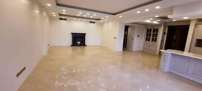 اجاره آپارتمان 270 متر در دروس در گروه خرید و فروش املاک در تهران در شیپور-عکس1