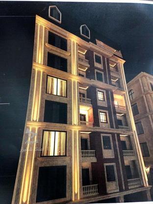 پیش‌فروش آپارتمان 80 و110 متری در گروه خرید و فروش املاک در مازندران در شیپور-عکس1