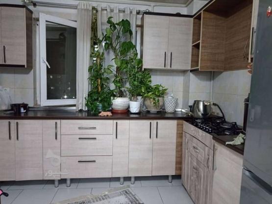 آپارتمان 60متری تخلیه در گروه خرید و فروش املاک در تهران در شیپور-عکس1