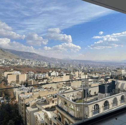 رهن کامل آپارتمان 250 متری در نیاوران فول مدرن در گروه خرید و فروش املاک در تهران در شیپور-عکس1