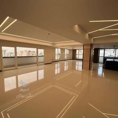اجاره آپارتمان 340 متر در نیاوران در گروه خرید و فروش املاک در تهران در شیپور-عکس1