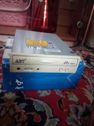 سی دی رام ، سی دی رام در گروه خرید و فروش لوازم الکترونیکی در خراسان رضوی در شیپور-عکس1